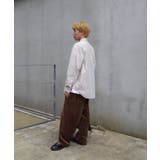 REGULAR COLLAR SHIRT | PAL GROUP OUTLET | 詳細画像8