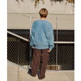 【Kastane】CORDUROY EASY SLACKS | PAL GROUP OUTLET | 詳細画像13 