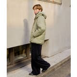 【Kastane】CORDUROY EASY SLACKS | PAL GROUP OUTLET | 詳細画像23 