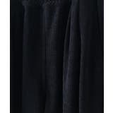 【Kastane】CORDUROY EASY SLACKS | PAL GROUP OUTLET | 詳細画像17 