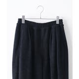 【Kastane】CORDUROY EASY SLACKS | PAL GROUP OUTLET | 詳細画像18 