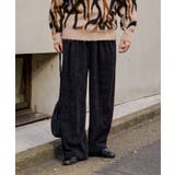 【Kastane】CORDUROY EASY SLACKS | PAL GROUP OUTLET | 詳細画像19 