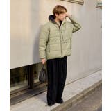 【Kastane】CORDUROY EASY SLACKS | PAL GROUP OUTLET | 詳細画像22 