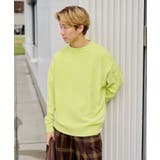 【Kastane】MOLE YARN 7G KNIT PULLOVER | PAL GROUP OUTLET | 詳細画像9