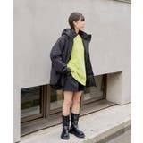 【Kastane】MOLE YARN 7G KNIT PULLOVER | PAL GROUP OUTLET | 詳細画像1