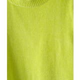 【Kastane】MOLE YARN 7G KNIT PULLOVER | PAL GROUP OUTLET | 詳細画像19
