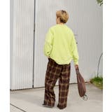 【Kastane】MOLE YARN 7G KNIT PULLOVER | PAL GROUP OUTLET | 詳細画像7