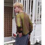 【Kastane】SHEER KNIT PULLOVER | PAL GROUP OUTLET | 詳細画像2
