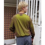 【Kastane】SHEER KNIT PULLOVER | PAL GROUP OUTLET | 詳細画像3
