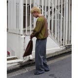 【Kastane】SHEER KNIT PULLOVER | PAL GROUP OUTLET | 詳細画像5