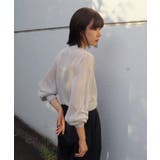 【Kastane】SHEER KNIT PULLOVER | PAL GROUP OUTLET | 詳細画像16