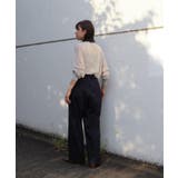 【Kastane】SHEER KNIT PULLOVER | PAL GROUP OUTLET | 詳細画像14