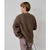 【Kastane】JACQUARD KNIT PULLOVER | PAL GROUP OUTLET | 詳細画像25