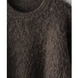 【Kastane】JACQUARD KNIT PULLOVER | PAL GROUP OUTLET | 詳細画像18