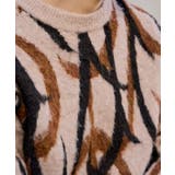 【Kastane】JACQUARD KNIT PULLOVER | PAL GROUP OUTLET | 詳細画像35
