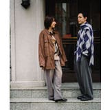 【Kastane】JACQUARD KNIT PULLOVER | PAL GROUP OUTLET | 詳細画像37