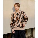 【Kastane】JACQUARD KNIT PULLOVER | PAL GROUP OUTLET | 詳細画像41