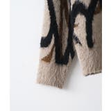【Kastane】JACQUARD KNIT PULLOVER | PAL GROUP OUTLET | 詳細画像33