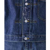 【mystic】ai no de utano箔Ｇジャン | PAL GROUP OUTLET | 詳細画像17 