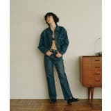 【mystic】ai no de utano箔Ｇジャン | PAL GROUP OUTLET | 詳細画像5 