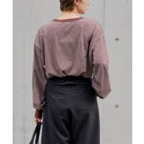 HAND PROCESSED DAMAGE | PAL GROUP OUTLET | 詳細画像16 