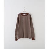 HAND PROCESSED DAMAGE | PAL GROUP OUTLET | 詳細画像1 