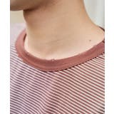 HAND PROCESSED DAMAGE | PAL GROUP OUTLET | 詳細画像6 