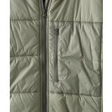 【Kastane】NYLON PADDING JACKET | PAL GROUP OUTLET | 詳細画像8 