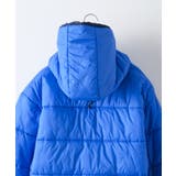 【Kastane】NYLON PADDING JACKET | PAL GROUP OUTLET | 詳細画像25 