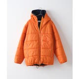 【Kastane】NYLON PADDING JACKET | PAL GROUP OUTLET | 詳細画像32 