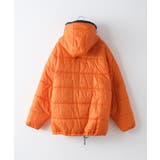 【Kastane】NYLON PADDING JACKET | PAL GROUP OUTLET | 詳細画像33 