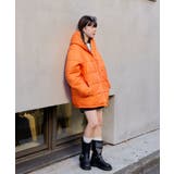 【Kastane】NYLON PADDING JACKET | PAL GROUP OUTLET | 詳細画像37 