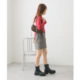 【w closet】マルチWAYカーゴスカート | PAL GROUP OUTLET | 詳細画像7