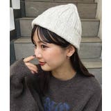 OFF | 【Kastane】STANDARD KNIT CAP | PAL GROUP OUTLET