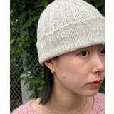 【Kastane】STANDARD KNIT CAP | PAL GROUP OUTLET | 詳細画像2 