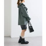 【w closet】バイカーパンツ | PAL GROUP OUTLET | 詳細画像21