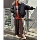 【w closet】メロウ配色ロゴスウェット | PAL GROUP OUTLET | 詳細画像6