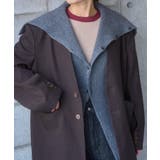 【Pasterip】Lambs wool stole vest | PAL GROUP OUTLET | 詳細画像22 