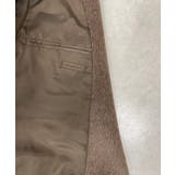 【Pasterip】Shaggy dad jacket | PAL GROUP OUTLET | 詳細画像11