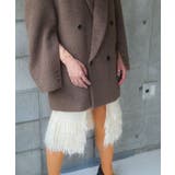 【Pasterip】Shaggy dad jacket | PAL GROUP OUTLET | 詳細画像1