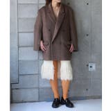 【Pasterip】Shaggy dad jacket | PAL GROUP OUTLET | 詳細画像2