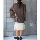 【Pasterip】Shaggy dad jacket | PAL GROUP OUTLET | 詳細画像3
