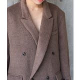 【Pasterip】Shaggy dad jacket | PAL GROUP OUTLET | 詳細画像4