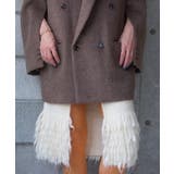 【Pasterip】Shaggy dad jacket | PAL GROUP OUTLET | 詳細画像5