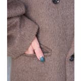 【Pasterip】Shaggy dad jacket | PAL GROUP OUTLET | 詳細画像7