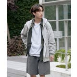 ASH | 【Kastane】VELOUR ZIP PARKA | PAL GROUP OUTLET