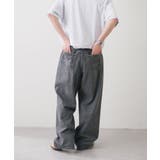 【Kastane】PIGMENT DYE PRINT T-SHIRT | PAL GROUP OUTLET | 詳細画像6 