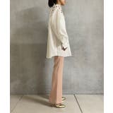 Acetate satin easy | PAL GROUP OUTLET | 詳細画像6 