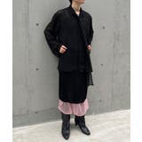 【Pasterip】Acetate KARAMI sheer shirt | PAL GROUP OUTLET | 詳細画像25 