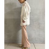 【Pasterip】Battenberg lace western shirt | PAL GROUP OUTLET | 詳細画像11